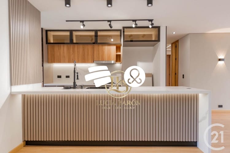 Apartamento de 3 alcobas en venta en Los Balsos, Medellín, 150 m² · foto 17 de 20