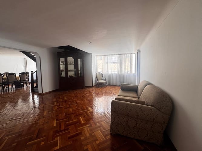 Apartamento en venta en Chapinero, Bogotá · foto 2 de 21