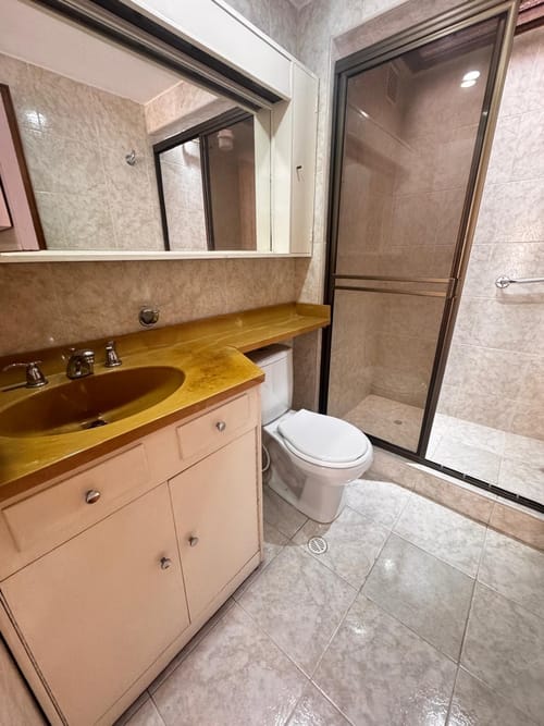 Apartamento en venta en Chapinero, Bogotá · foto 11 de 21