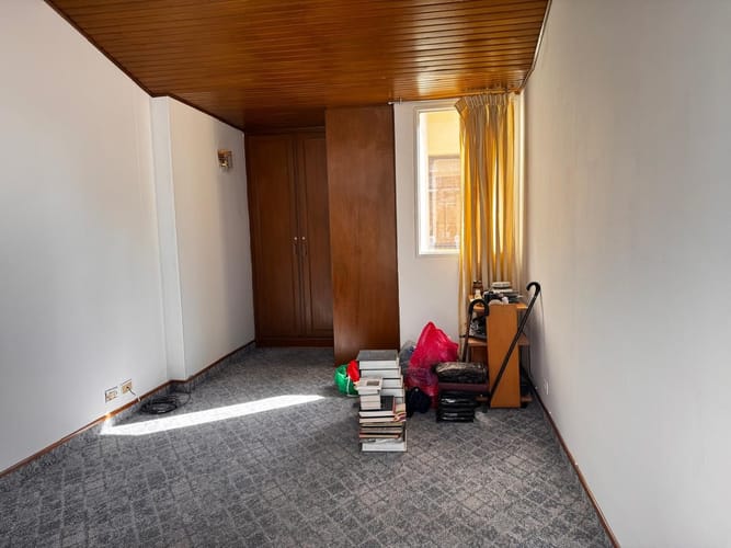 Apartamento en venta en Chapinero, Bogotá · foto 12 de 21