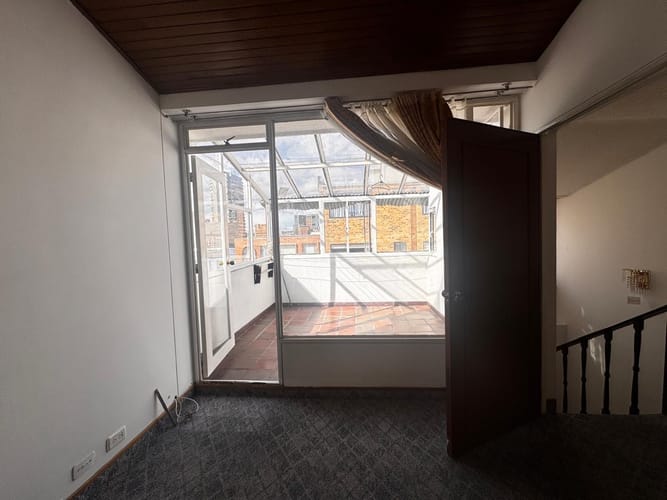 Apartamento en venta en Chapinero, Bogotá · foto 15 de 21