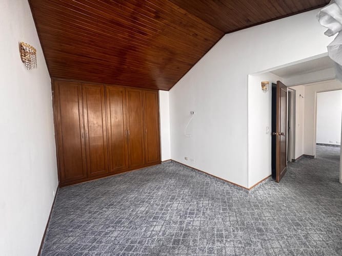 Apartamento en venta en Chapinero, Bogotá · foto 13 de 21