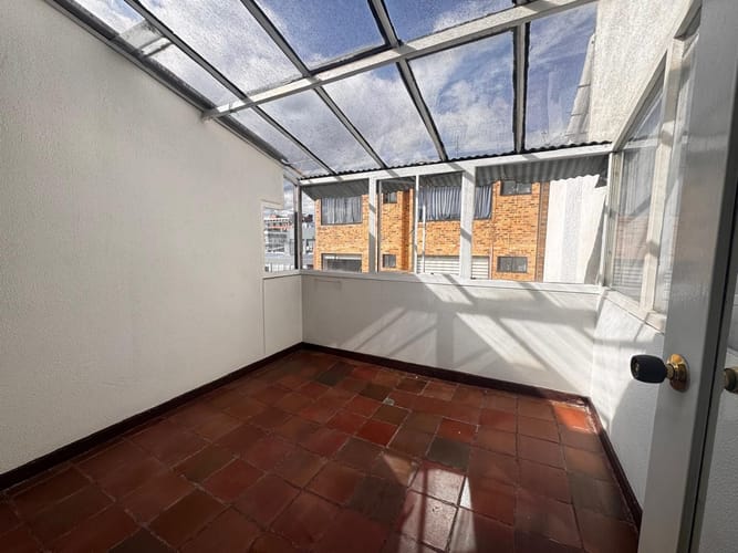 Apartamento en venta en Chapinero, Bogotá · foto 19 de 21