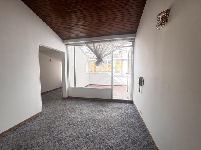 Apartamento en venta en Chapinero, Bogotá · foto 17 de 21