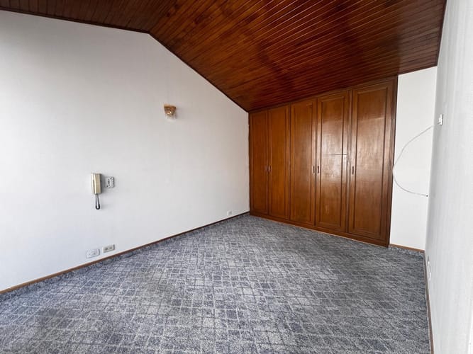 Apartamento en venta en Chapinero, Bogotá · foto 14 de 21