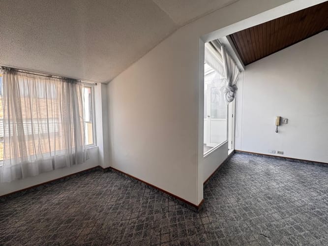 Apartamento en venta en Chapinero, Bogotá · foto 18 de 21
