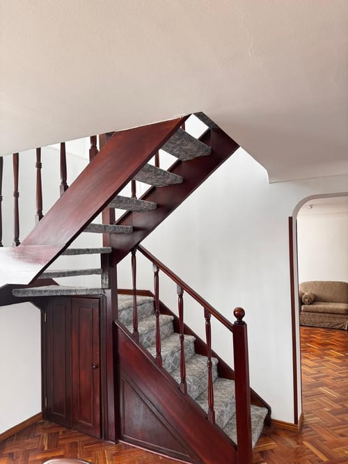 Apartamento en venta en Chapinero, Bogotá · foto 5 de 21
