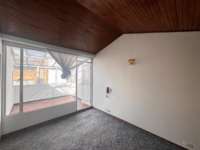 Apartamento en venta en Chapinero, Bogotá · foto 16 de 21