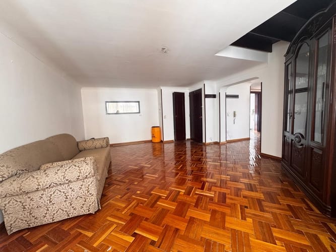 Apartamento en venta en Chapinero, Bogotá · foto 4 de 21