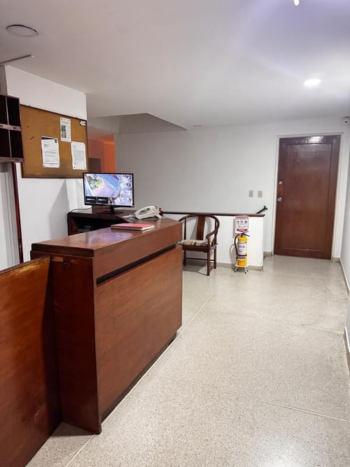 Apartamento en venta en Chapinero, Bogotá · foto 20 de 21