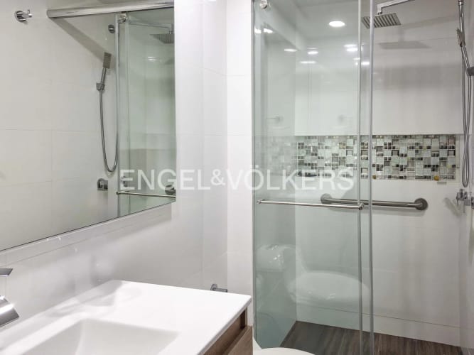 Apartamento de 3 alcobas en venta en Santa Barbara Central, Bogotá, 160 m² · foto 13 de 13