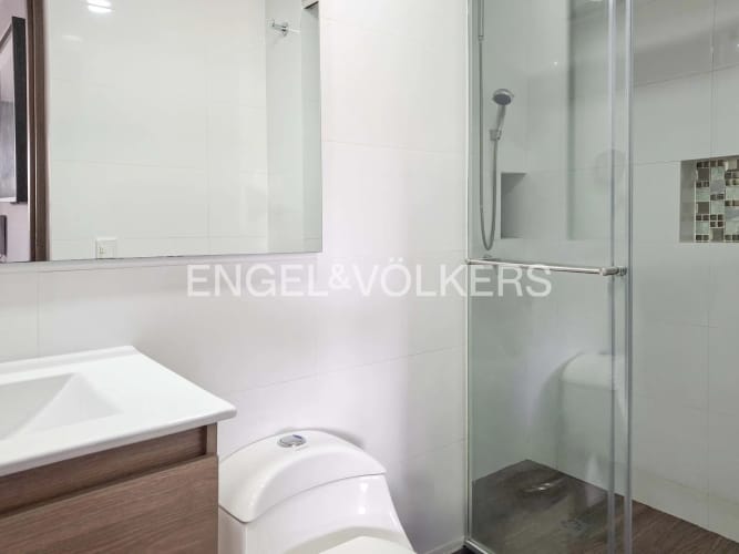Apartamento de 3 alcobas en venta en Santa Barbara Central, Bogotá, 160 m² · foto 10 de 13