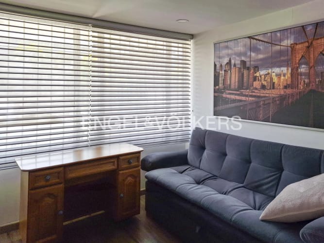 Apartamento de 3 alcobas en venta en Santa Barbara Central, Bogotá, 160 m² · foto 8 de 13