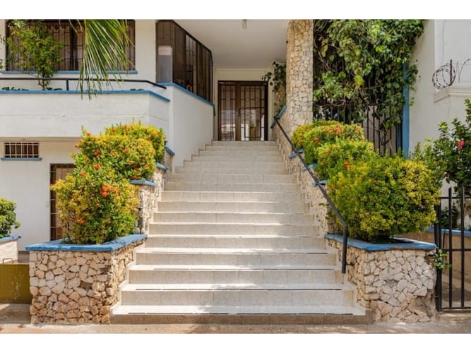 Apartamento en Arriendo en Santa marta