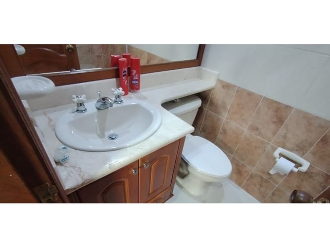 Apartamento de 3 alcobas en arriendo en Bolivariana, Medellín, 120 m² · foto 22 de 23