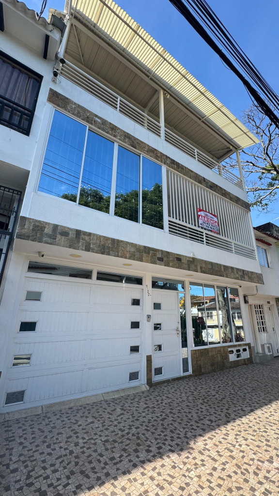 Casa en Arriendo en San cayetano, Cali en San Cayetano