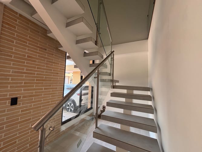 Casa de 3 alcobas en venta en Mirolindo, Ibagué, 176 m² · foto 7 de 11