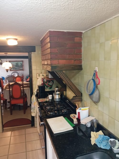 Casa de 4 alcobas en venta en La Floresta, Bogotá, 200 m² · foto 4 de 21