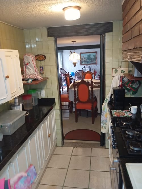 Casa de 4 alcobas en venta en La Floresta, Bogotá, 200 m² · foto 3 de 21