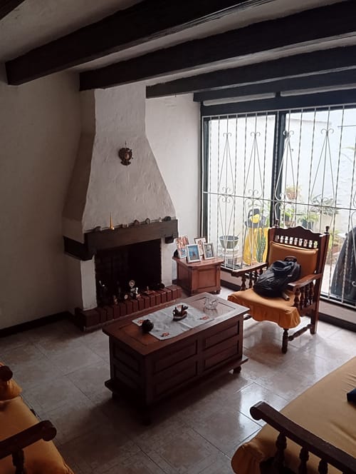 Casa de 4 alcobas en venta en La Floresta, Bogotá, 200 m² · foto 11 de 21