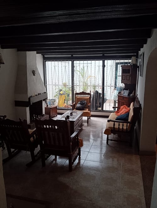 Casa de 4 alcobas en venta en La Floresta, Bogotá, 200 m² · foto 8 de 21