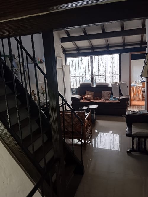 Casa de 4 alcobas en venta en La Floresta, Bogotá, 200 m² · foto 17 de 21