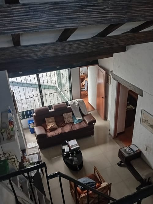 Casa de 4 alcobas en venta en La Floresta, Bogotá, 200 m² · foto 16 de 21