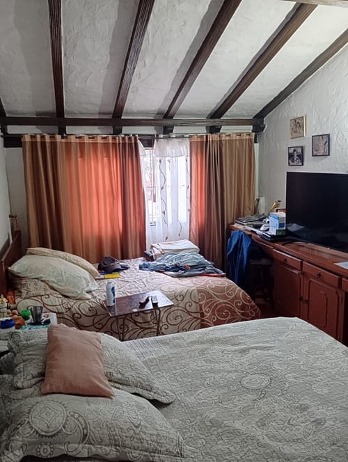 Casa de 4 alcobas en venta en La Floresta, Bogotá, 200 m² · foto 12 de 21