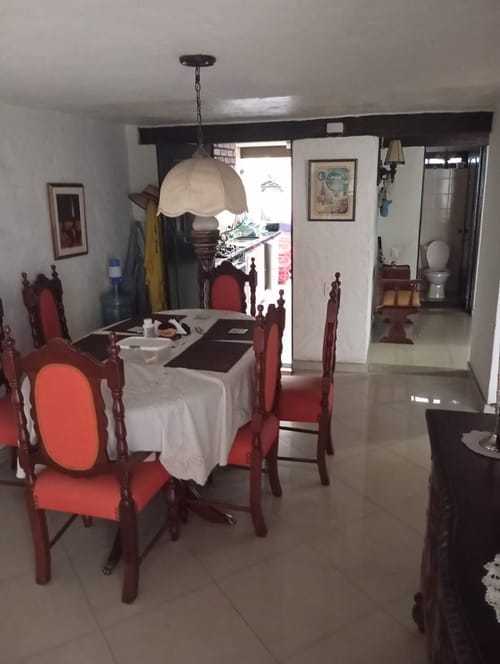 Casa de 4 alcobas en venta en La Floresta, Bogotá, 200 m² · foto 21 de 21