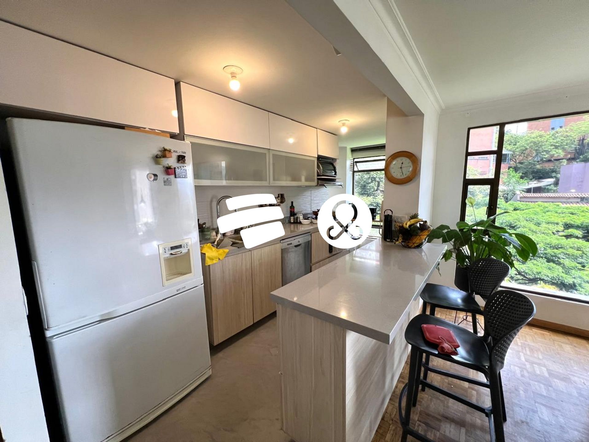 Apartamento en venta en El Poblado, Medellín · foto 9 de 24