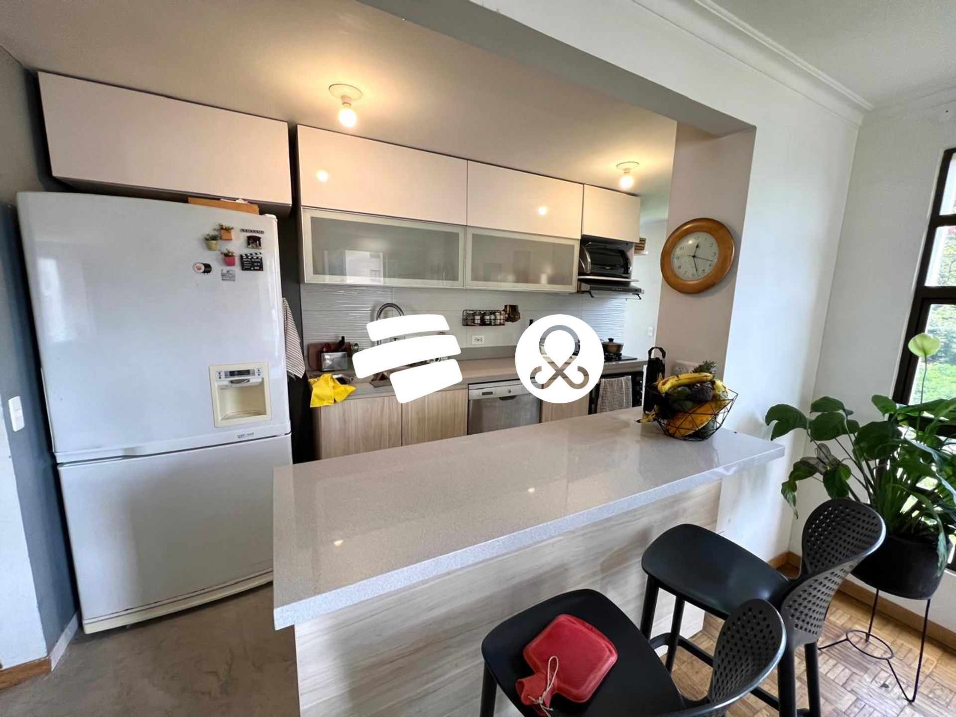 Apartamento en venta en El Poblado, Medellín · foto 10 de 24