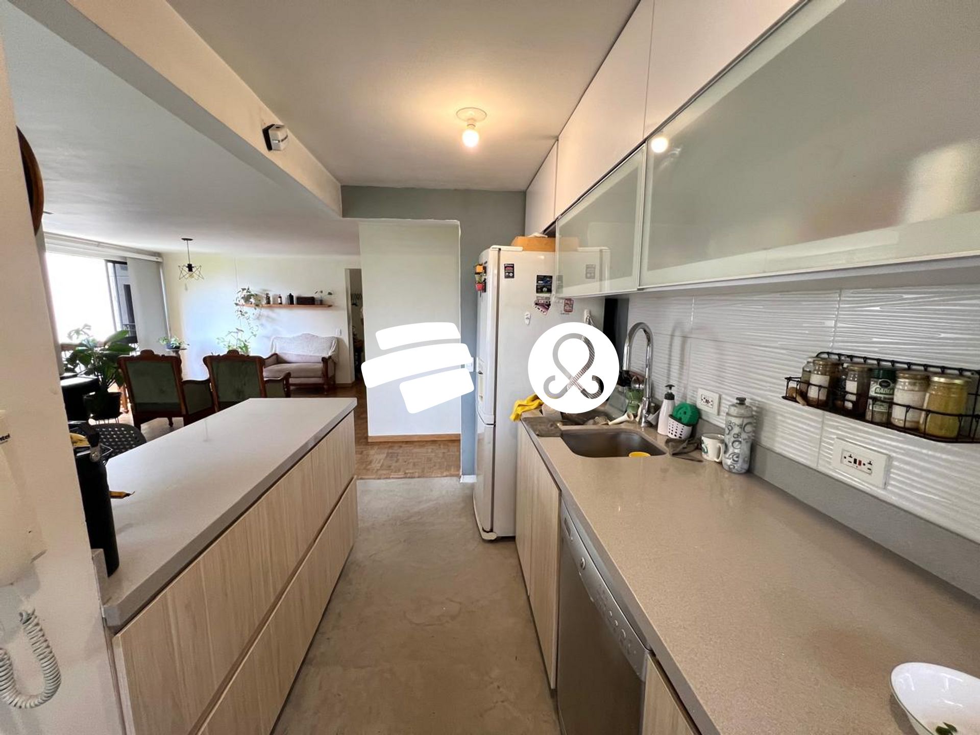 Apartamento en venta en El Poblado, Medellín · foto 11 de 24