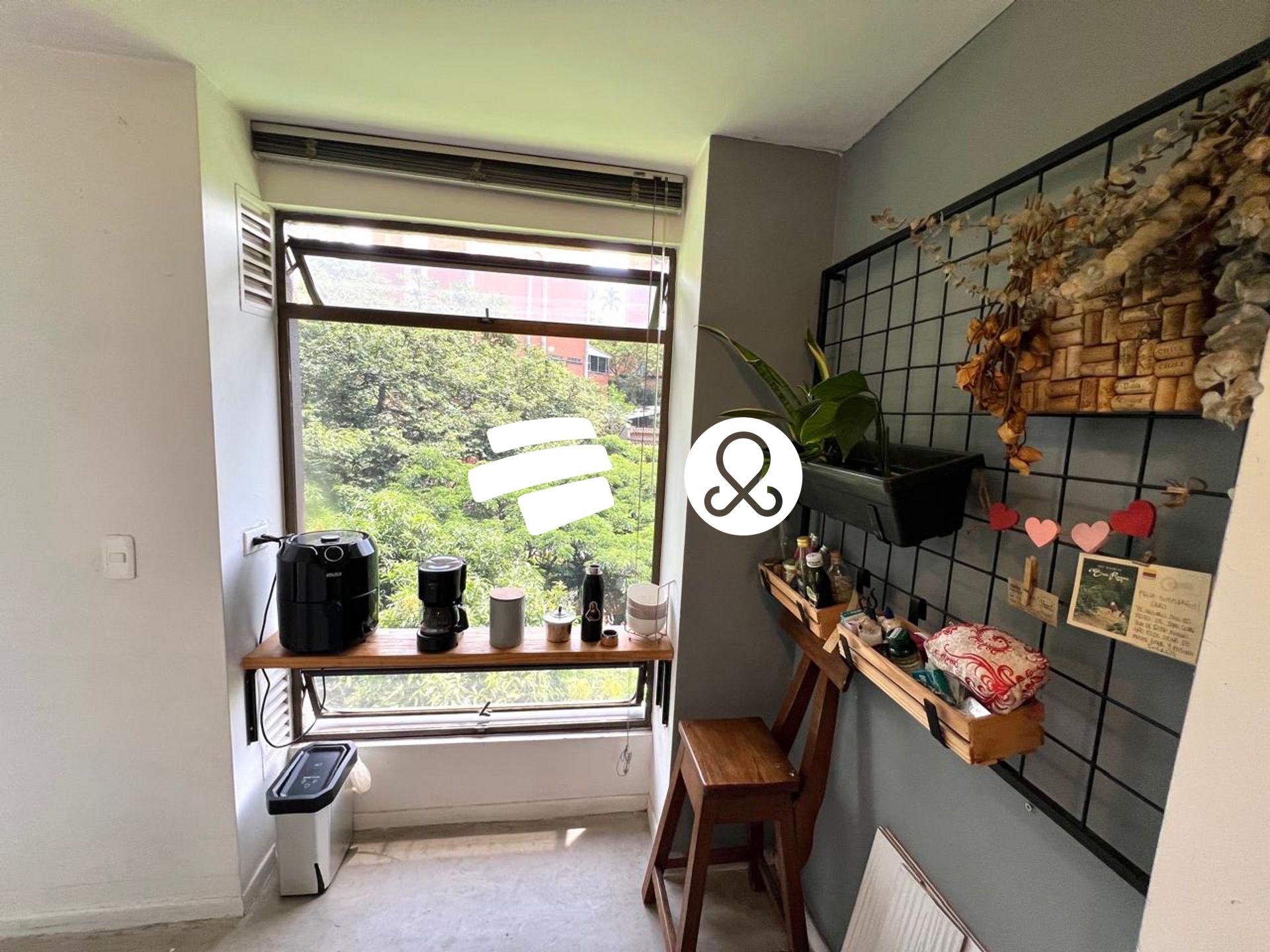 Apartamento en venta en El Poblado, Medellín · foto 13 de 24