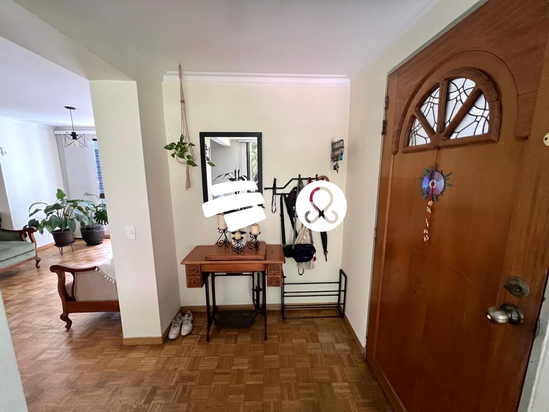 Apartamento en venta en El Poblado, Medellín · foto 14 de 24