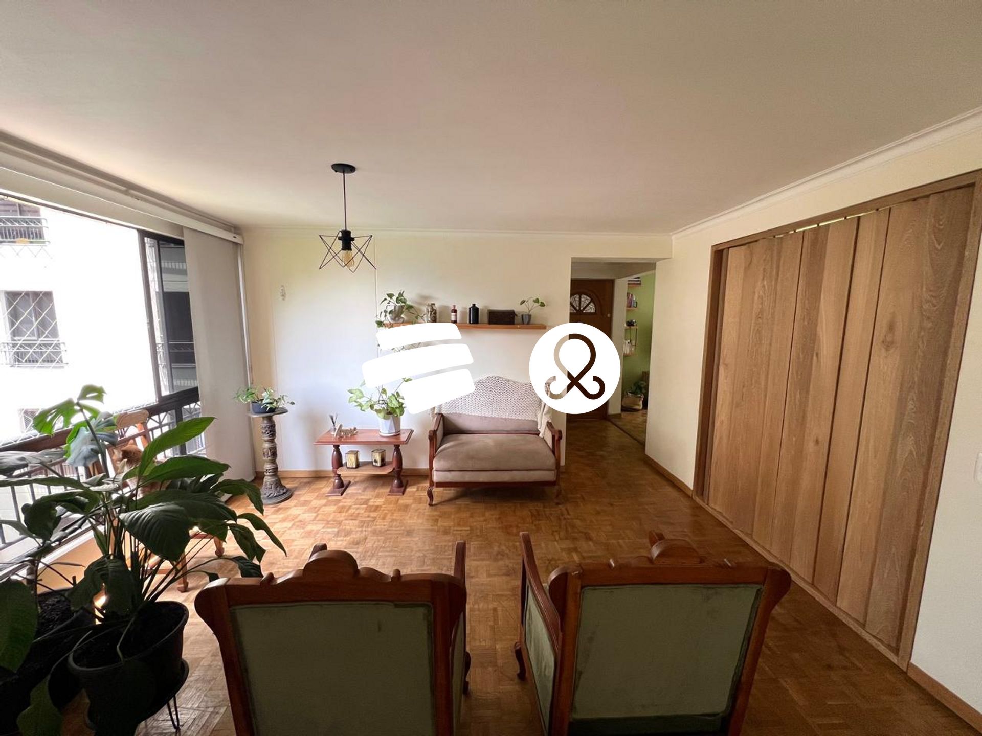 Apartamento en venta en El Poblado, Medellín · foto 15 de 24