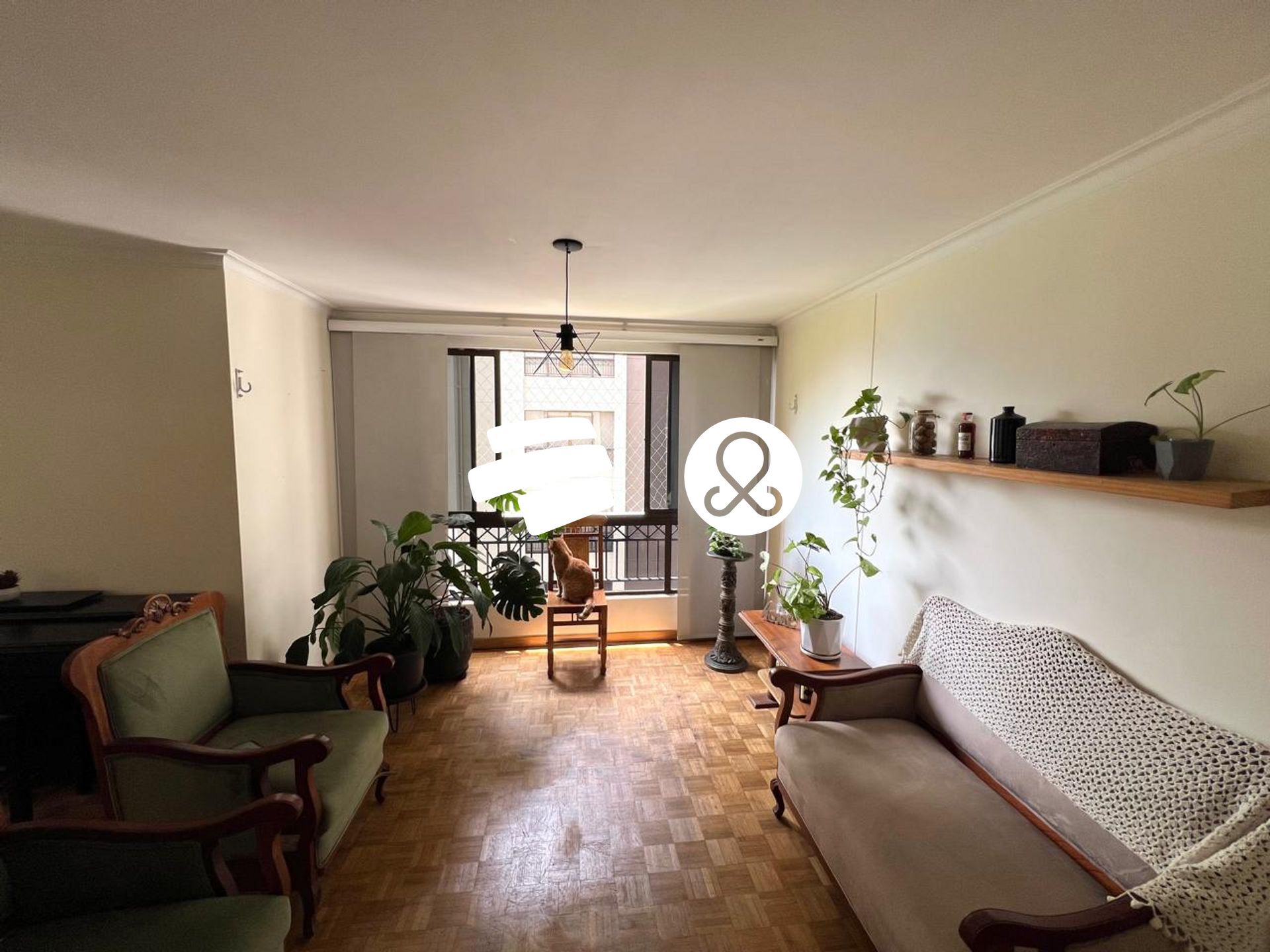 Apartamento en venta en El Poblado, Medellín · foto 17 de 24