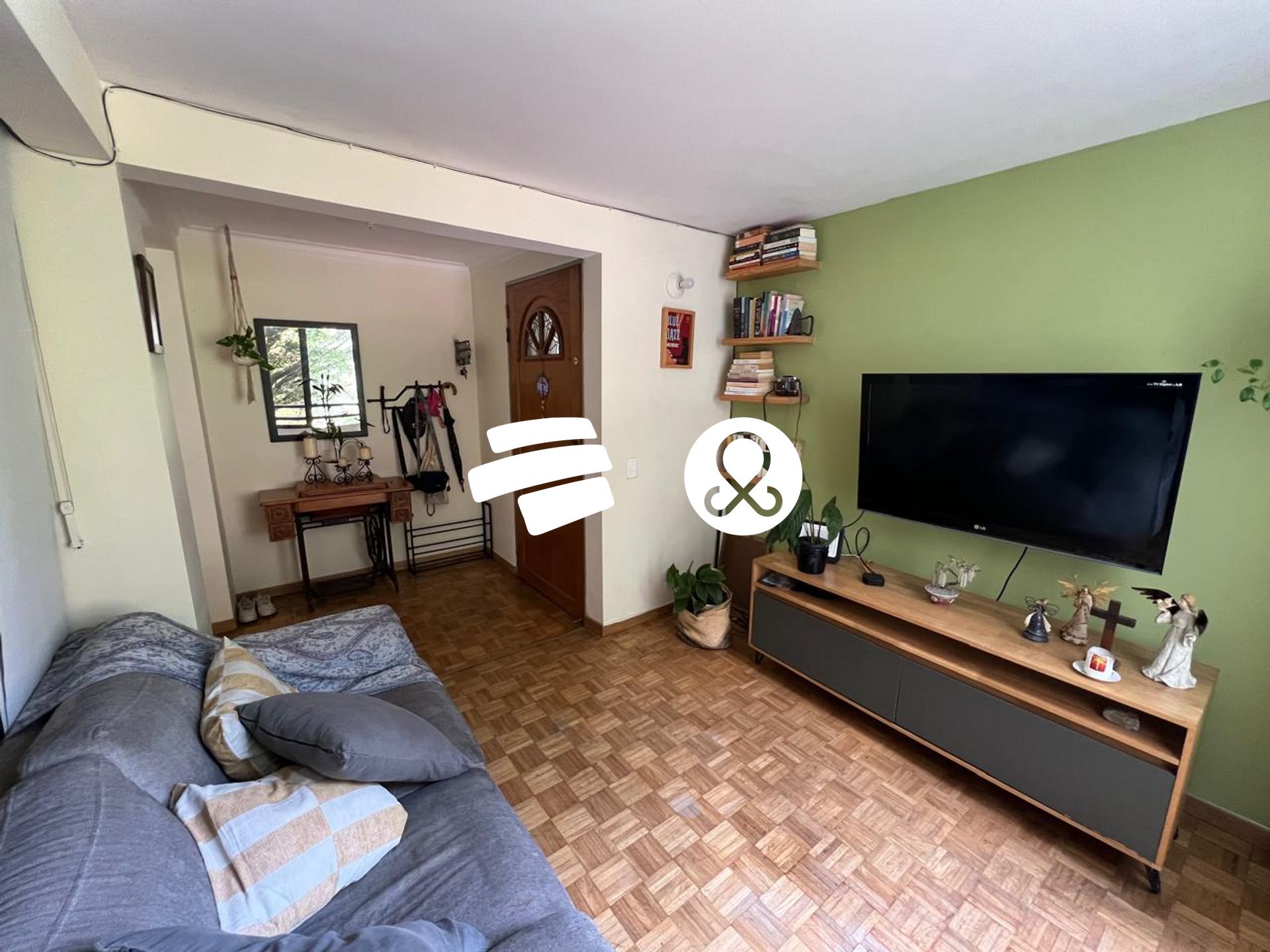 Apartamento en venta en El Poblado, Medellín · foto 20 de 24
