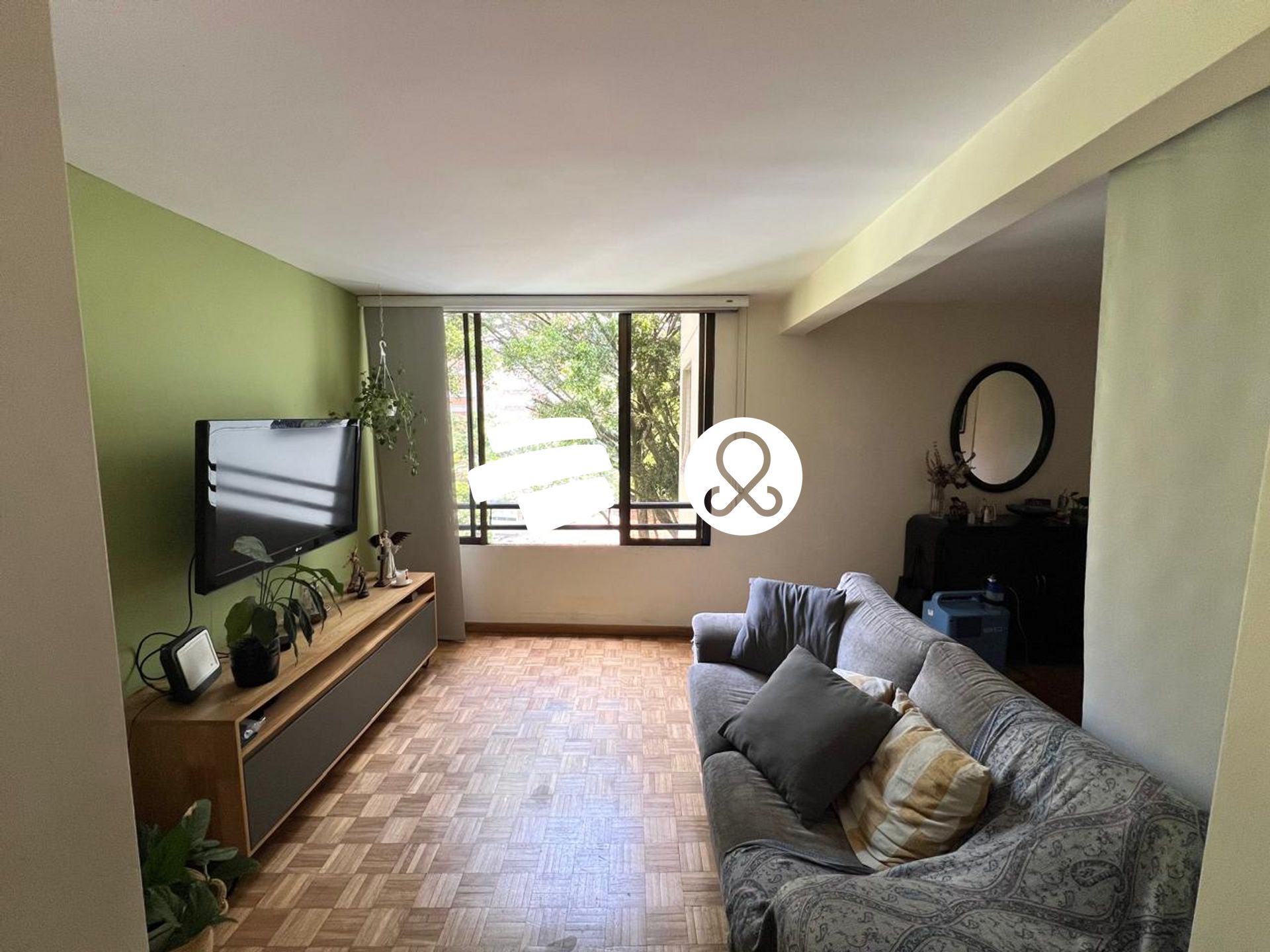Apartamento en venta en El Poblado, Medellín · foto 21 de 24