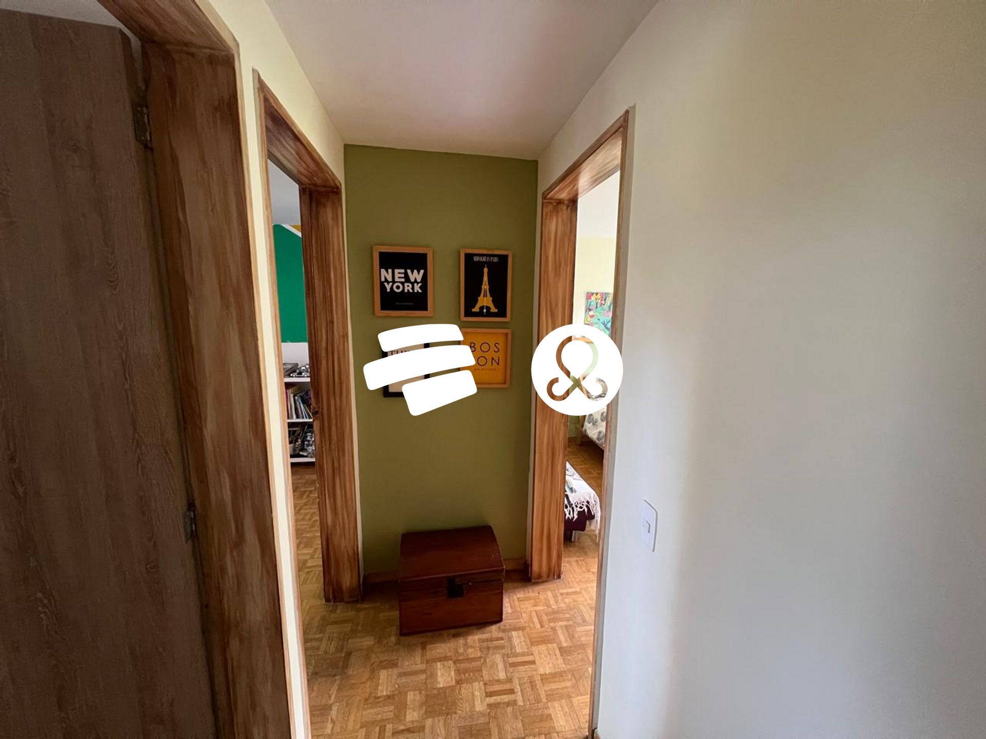 Apartamento en venta en El Poblado, Medellín · foto 22 de 24
