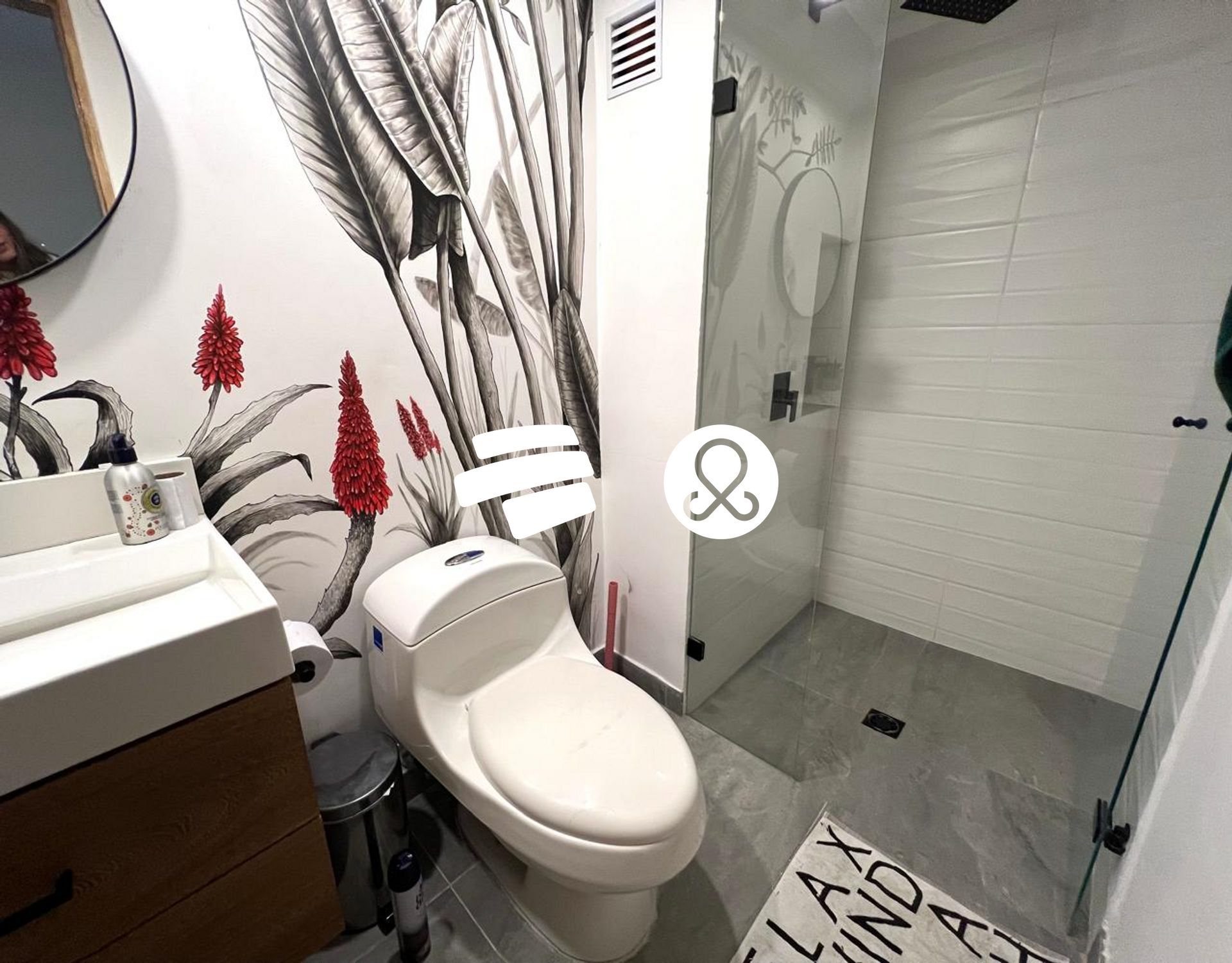 Apartamento en venta en El Poblado, Medellín · foto 23 de 24