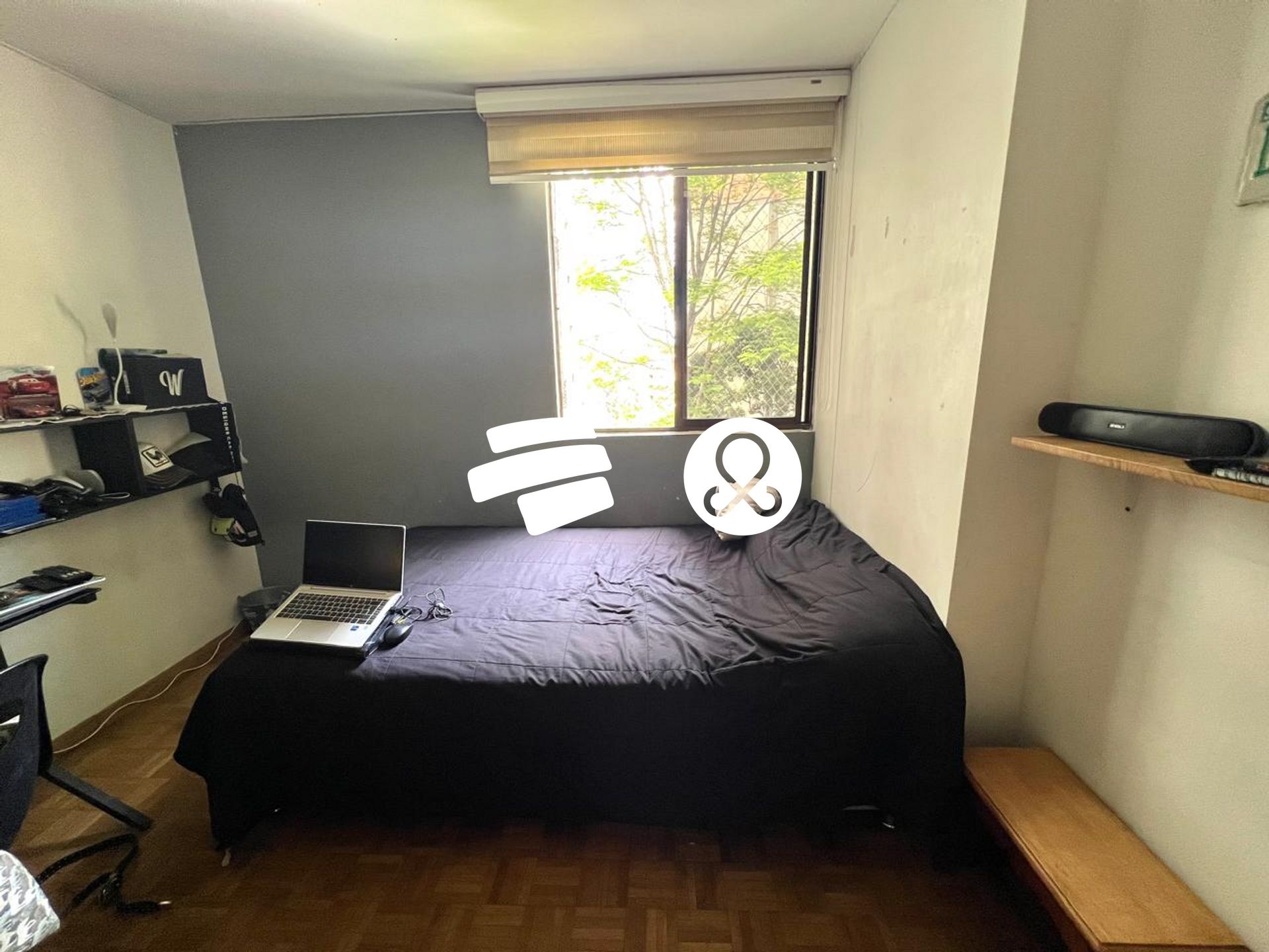 Apartamento en venta en El Poblado, Medellín · foto 24 de 24