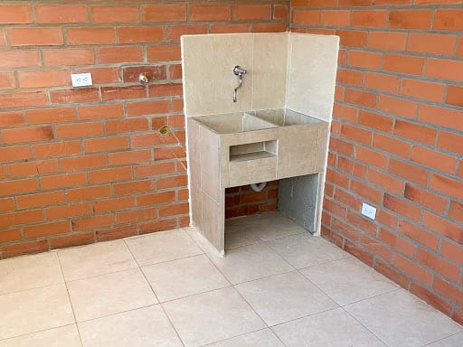 Casa de 4 alcobas en venta en Ciudadela, El Carmen de Viboral, 110 m² · foto 10 de 13