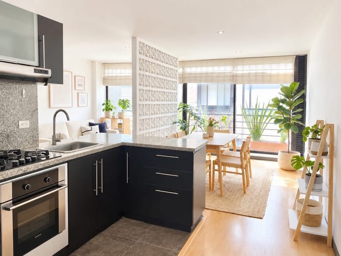Apartamento en Arriendo en Lisboa Usaquén, Bogotá