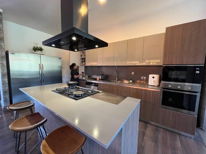 Apartamento de 3 alcobas en venta en El Poblado, Medellín, 295 m² · foto 8 de 14