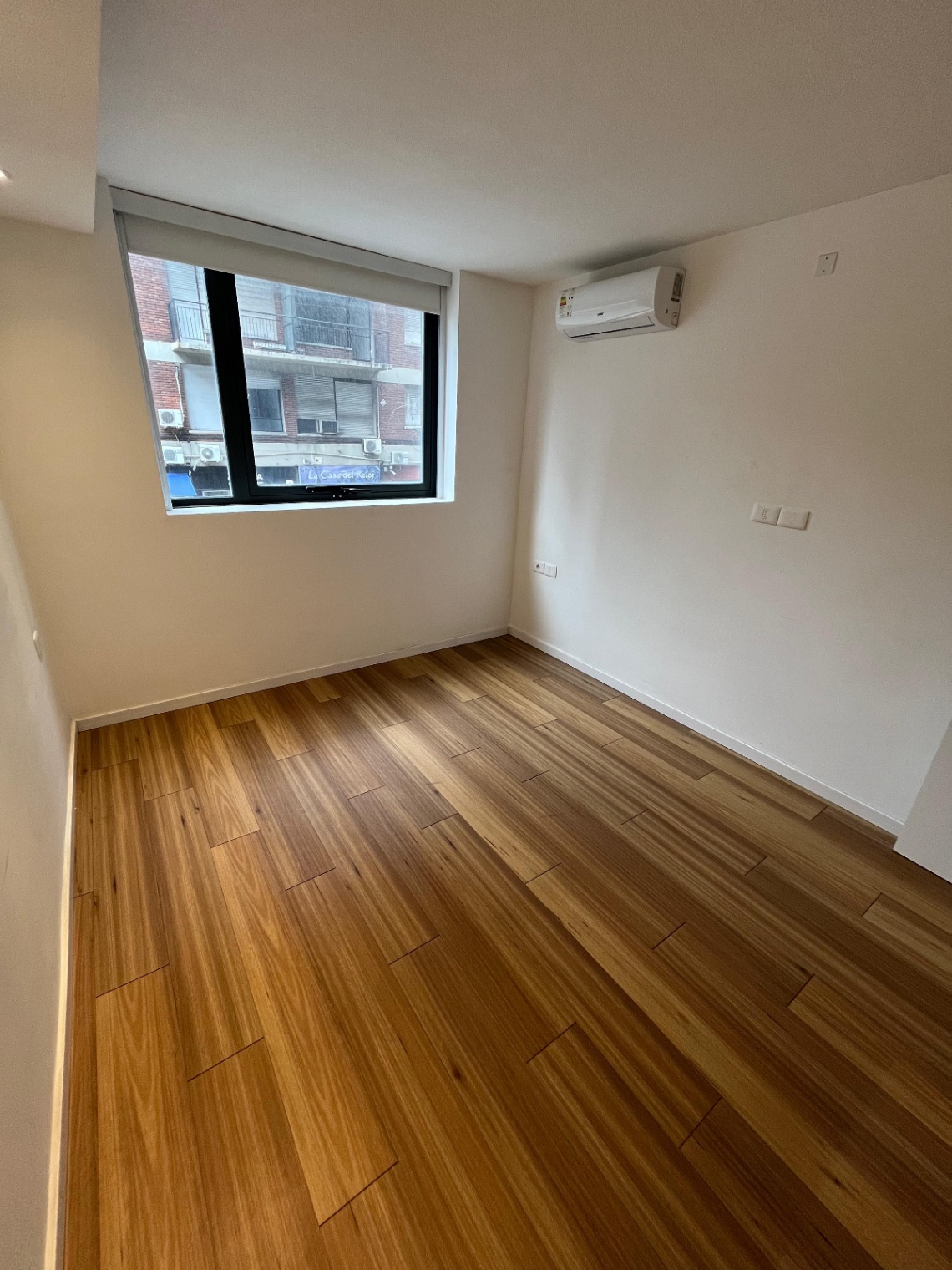 Apartamento de 1 dormitorio en el Centro!! · Foto 9