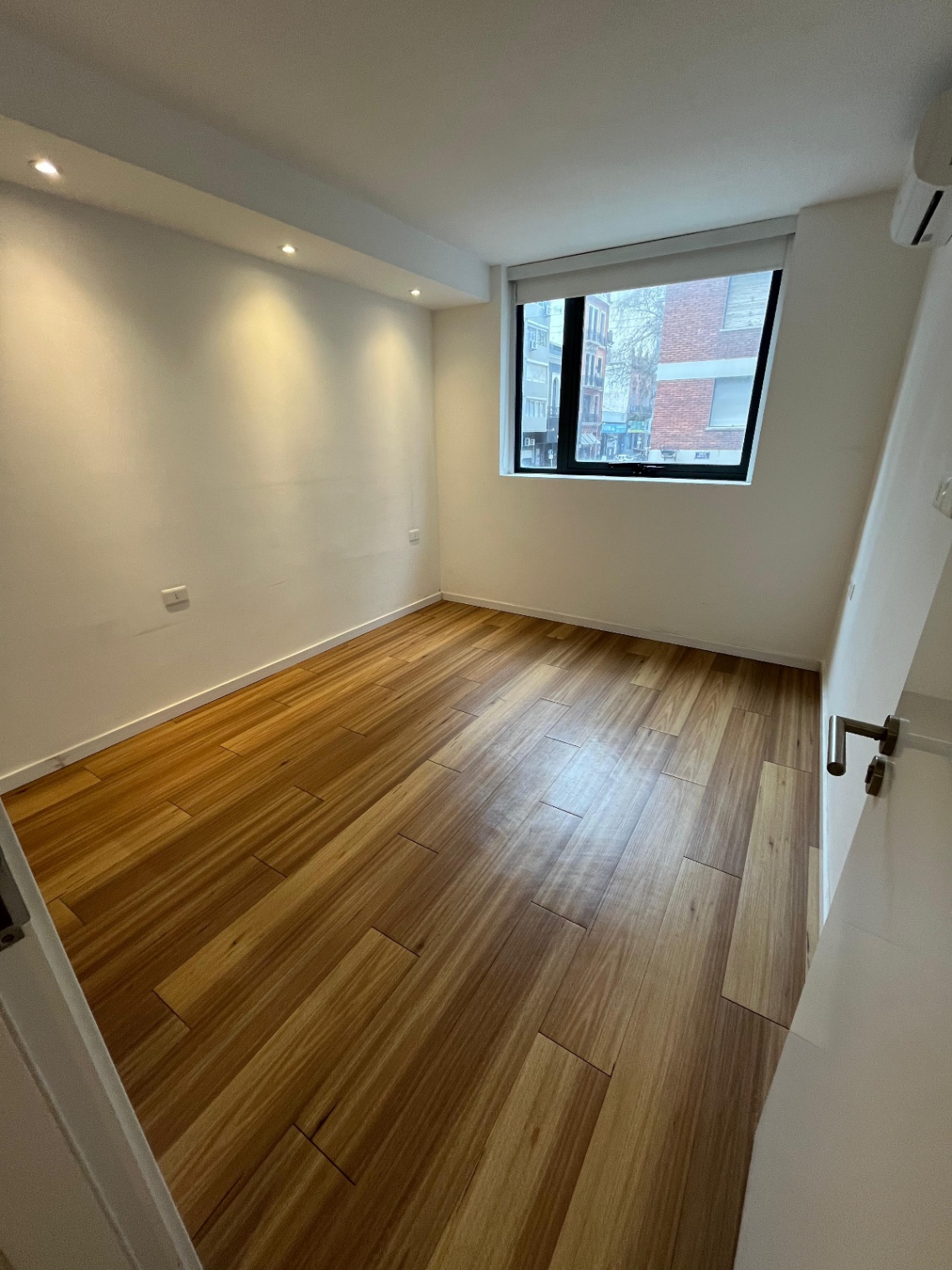 Apartamento de 1 dormitorio en el Centro!! · Foto 10
