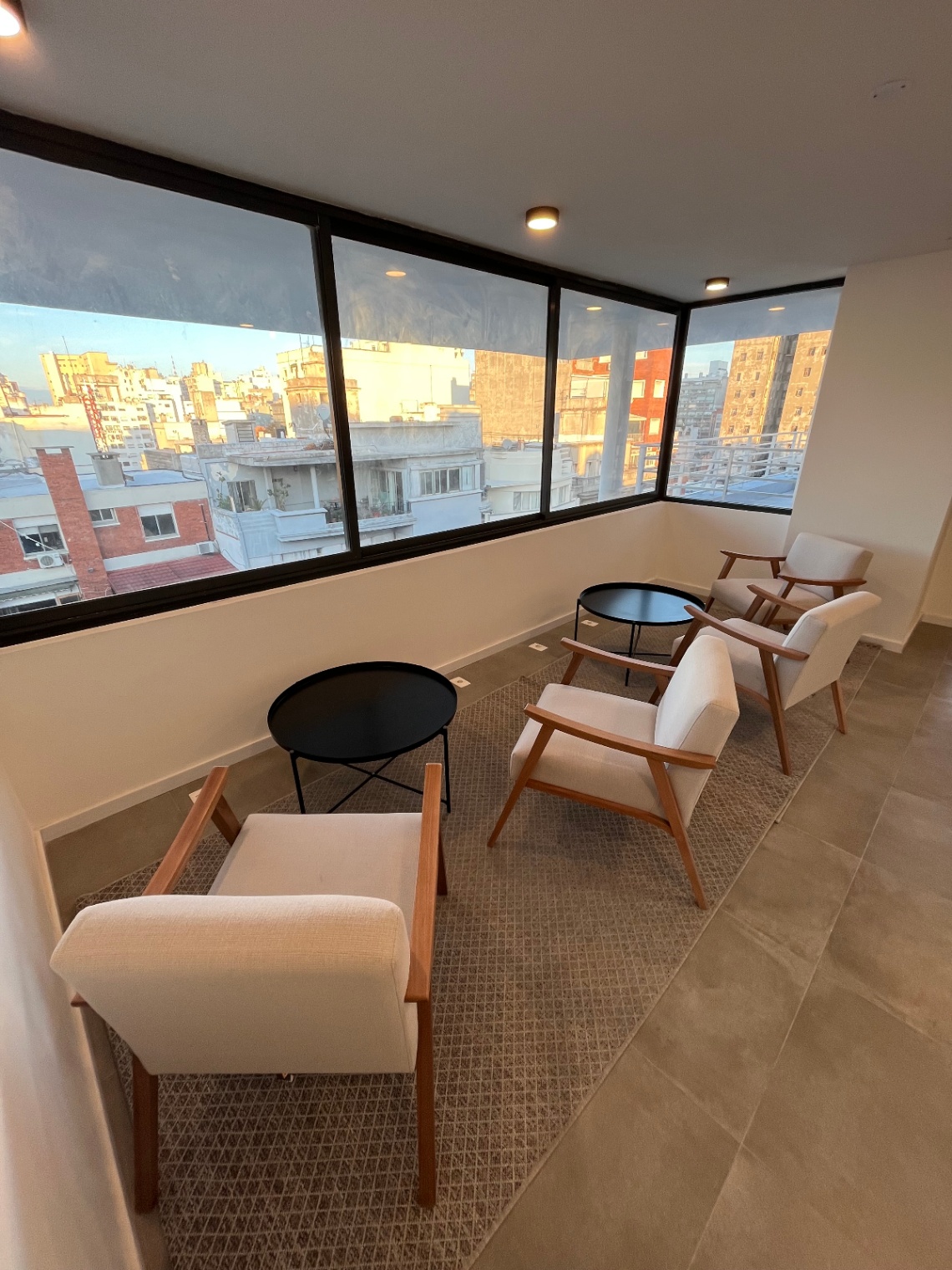 Apartamento de 1 dormitorio en el Centro!! · Foto 12