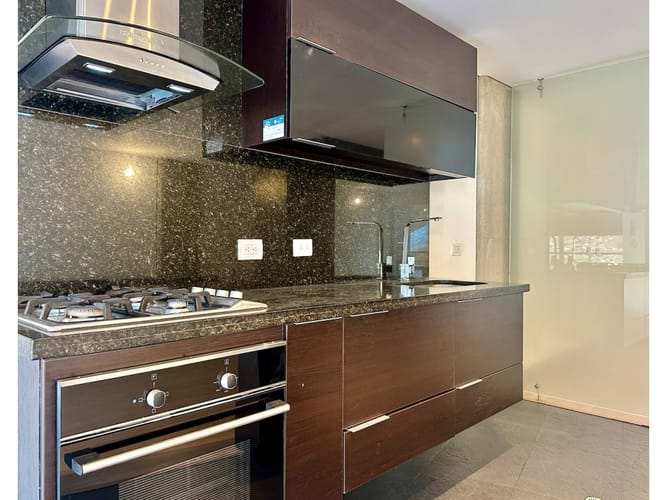 Apartaestudio en venta en Chapinero Alto, Bogotá, 52 m² · foto 10 de 21