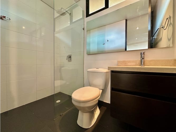 Apartaestudio en venta en Chapinero Alto, Bogotá, 52 m² · foto 14 de 21