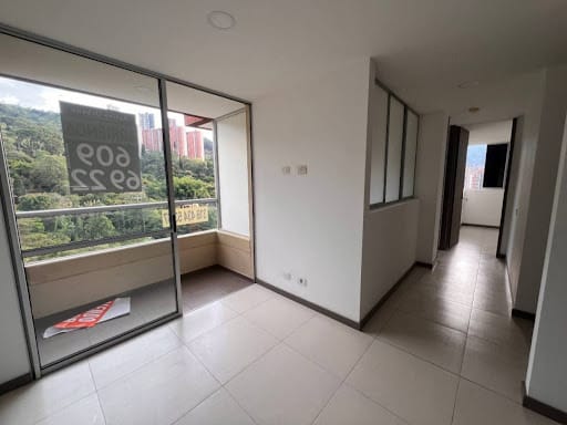 Apartamento de 2 alcobas en arriendo en Vereda Maria Auxiliadora, Sabaneta, 60 m² · foto 6 de 18